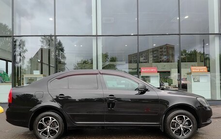 Skoda Octavia, 2010 год, 850 000 рублей, 5 фотография