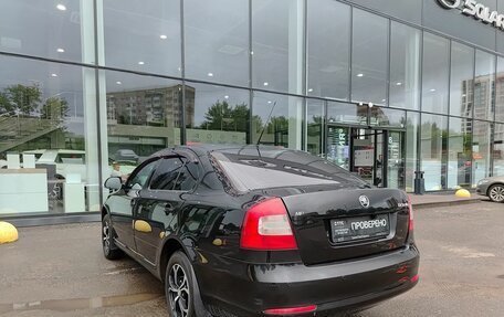 Skoda Octavia, 2010 год, 850 000 рублей, 8 фотография