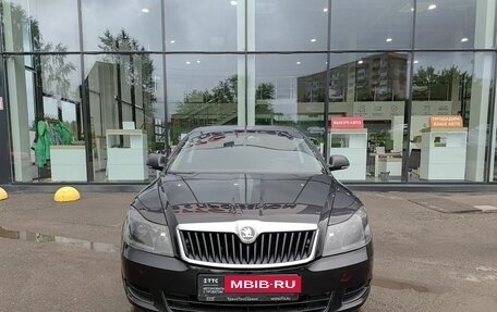 Skoda Octavia, 2010 год, 850 000 рублей, 2 фотография