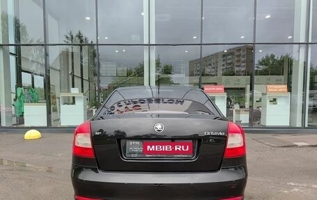 Skoda Octavia, 2010 год, 850 000 рублей, 7 фотография