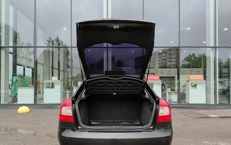 Skoda Octavia, 2010 год, 850 000 рублей, 12 фотография