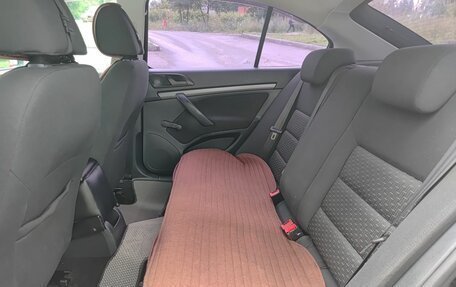 Skoda Octavia, 2010 год, 850 000 рублей, 15 фотография