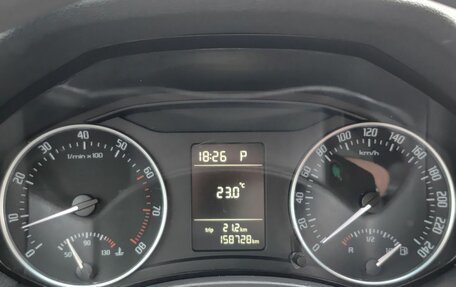 Skoda Octavia, 2010 год, 850 000 рублей, 16 фотография