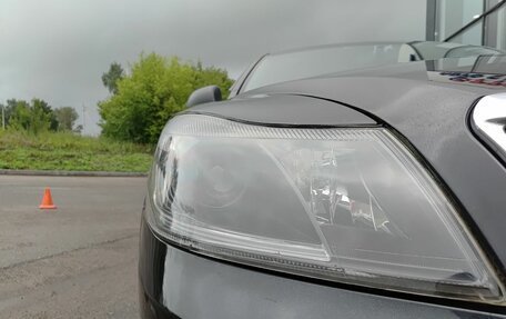 Skoda Octavia, 2010 год, 850 000 рублей, 21 фотография