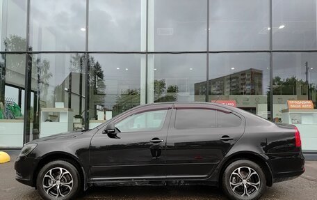Skoda Octavia, 2010 год, 850 000 рублей, 10 фотография