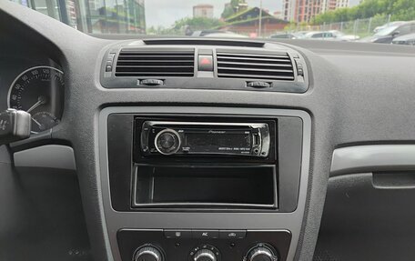 Skoda Octavia, 2010 год, 850 000 рублей, 18 фотография