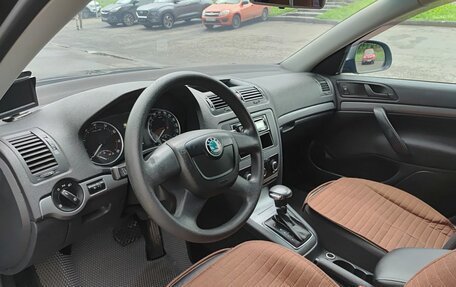 Skoda Octavia, 2010 год, 850 000 рублей, 20 фотография