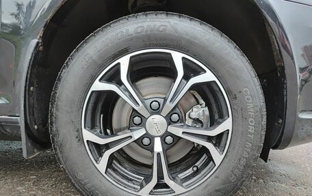 Skoda Octavia, 2010 год, 850 000 рублей, 22 фотография
