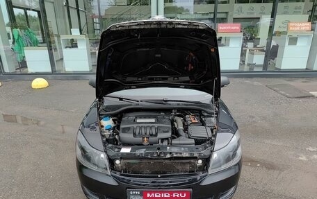 Skoda Octavia, 2010 год, 850 000 рублей, 11 фотография