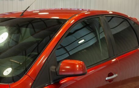 Ford Focus II рестайлинг, 2007 год, 465 000 рублей, 15 фотография