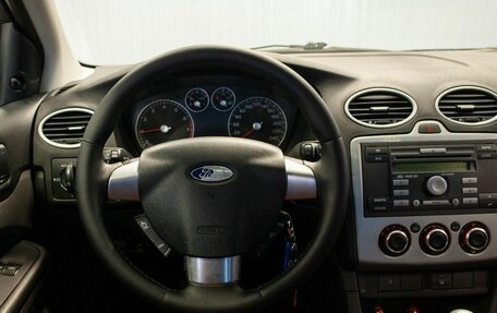 Ford Focus II рестайлинг, 2007 год, 465 000 рублей, 20 фотография