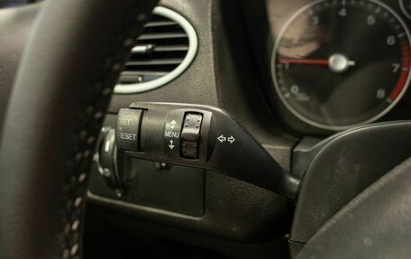 Ford Focus II рестайлинг, 2007 год, 465 000 рублей, 22 фотография