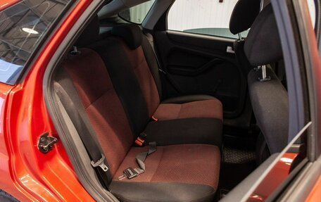 Ford Focus II рестайлинг, 2007 год, 465 000 рублей, 30 фотография