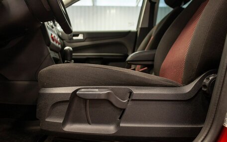 Ford Focus II рестайлинг, 2007 год, 465 000 рублей, 31 фотография