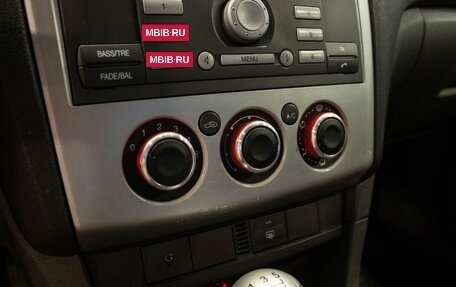 Ford Focus II рестайлинг, 2007 год, 465 000 рублей, 27 фотография