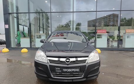 Opel Astra H, 2013 год, 680 000 рублей, 2 фотография