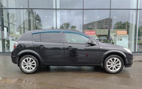 Opel Astra H, 2013 год, 680 000 рублей, 5 фотография