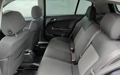 Opel Astra H, 2013 год, 680 000 рублей, 15 фотография