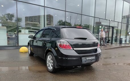 Opel Astra H, 2013 год, 680 000 рублей, 8 фотография