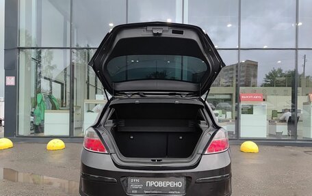 Opel Astra H, 2013 год, 680 000 рублей, 12 фотография