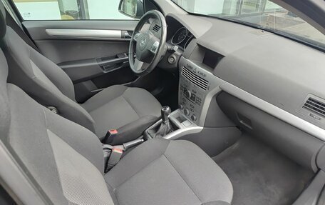 Opel Astra H, 2013 год, 680 000 рублей, 13 фотография