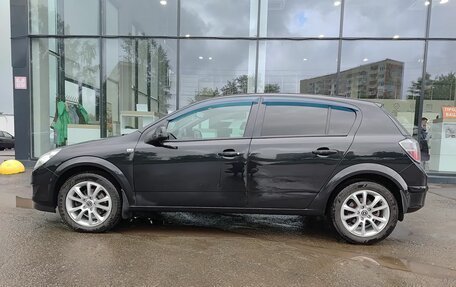 Opel Astra H, 2013 год, 680 000 рублей, 10 фотография