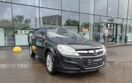 Opel Astra H, 2013 год, 680 000 рублей, 3 фотография