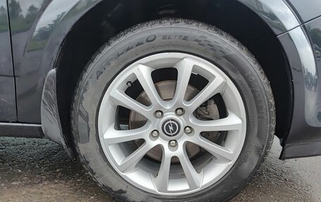Opel Astra H, 2013 год, 680 000 рублей, 22 фотография