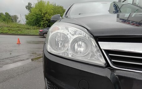 Opel Astra H, 2013 год, 680 000 рублей, 21 фотография
