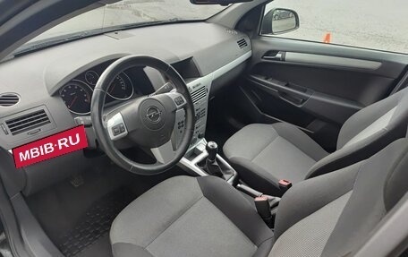 Opel Astra H, 2013 год, 680 000 рублей, 20 фотография