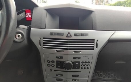 Opel Astra H, 2013 год, 680 000 рублей, 18 фотография