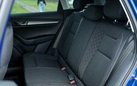 Skoda Karoq I, 2021 год, 2 569 000 рублей, 12 фотография