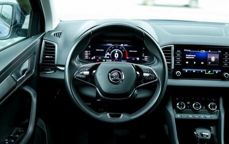 Skoda Karoq I, 2021 год, 2 569 000 рублей, 16 фотография