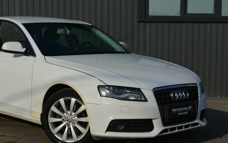 Audi A4, 2011 год, 849 888 рублей, 5 фотография