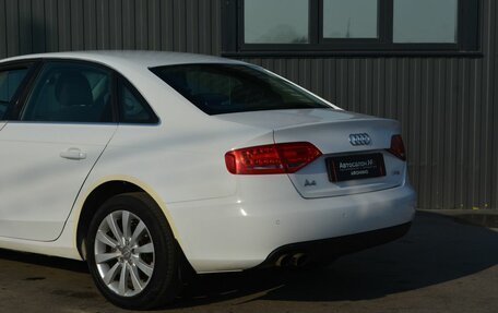Audi A4, 2011 год, 849 888 рублей, 6 фотография