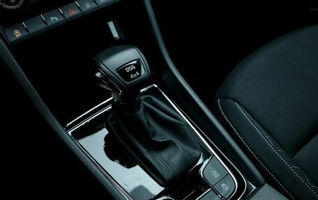 Skoda Karoq I, 2021 год, 2 569 000 рублей, 29 фотография