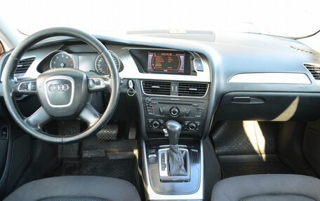 Audi A4, 2011 год, 849 888 рублей, 11 фотография