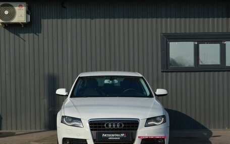Audi A4, 2011 год, 849 888 рублей, 3 фотография
