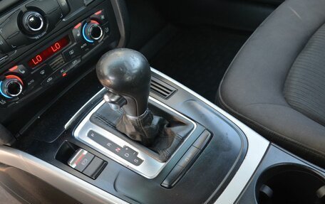 Audi A4, 2011 год, 849 888 рублей, 14 фотография
