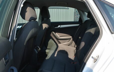 Audi A4, 2011 год, 849 888 рублей, 19 фотография