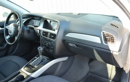Audi A4, 2011 год, 849 888 рублей, 20 фотография