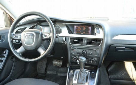 Audi A4, 2011 год, 849 888 рублей, 12 фотография