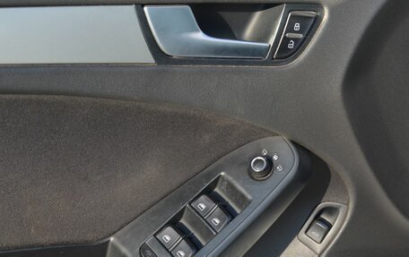 Audi A4, 2011 год, 849 888 рублей, 16 фотография
