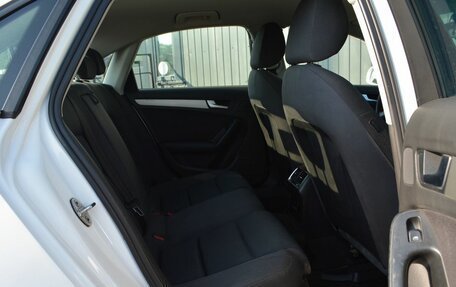 Audi A4, 2011 год, 849 888 рублей, 22 фотография