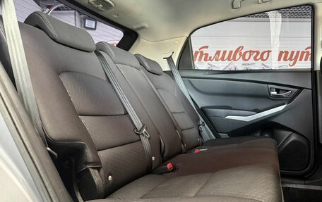 SsangYong Actyon II рестайлинг, 2014 год, 1 049 000 рублей, 12 фотография