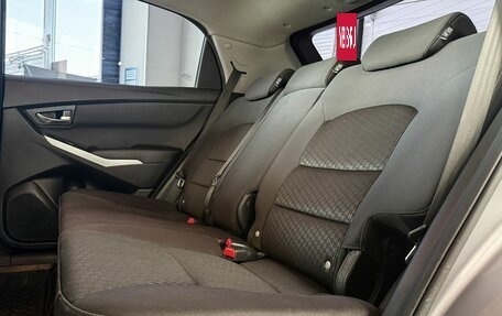 SsangYong Actyon II рестайлинг, 2014 год, 1 049 000 рублей, 10 фотография