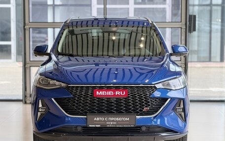Haval F7 I, 2023 год, 2 280 000 рублей, 2 фотография