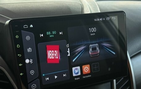 SsangYong Actyon II рестайлинг, 2014 год, 1 049 000 рублей, 16 фотография
