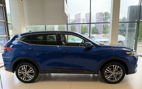 Haval F7 I, 2023 год, 2 280 000 рублей, 4 фотография