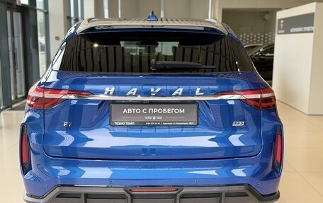 Haval F7 I, 2023 год, 2 280 000 рублей, 6 фотография